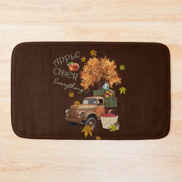 Item preview, Autumn Trees Apple Cider Everything Fall designed and sold by Cute & Sassy Custom Gifting Boutiques.