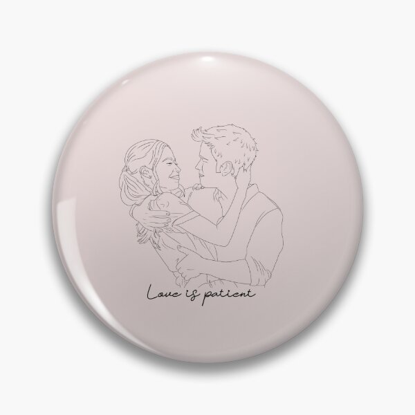Item preview, Creddie love is patient pt. 2 designed and sold by moonie-21.