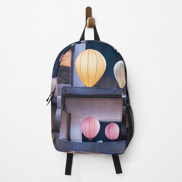 Item preview, Hot Air Balloon Bedroom  designed and sold by Everythingstakn.