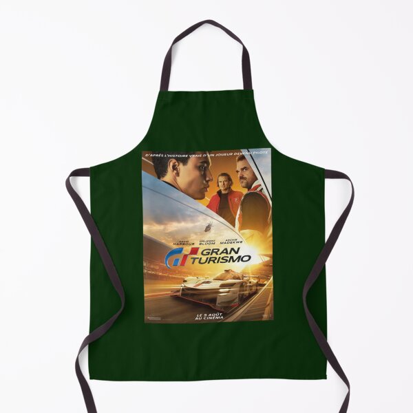 Item preview, Gran Turismo - Movie designed and sold by lakinjoan.