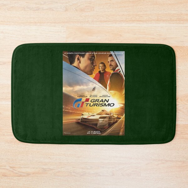 Item preview, Gran Turismo - Movie designed and sold by lakinjoan.