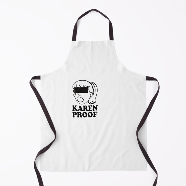 Item preview, Karen Proof - 2023 must have item designed and sold by cedricchong.