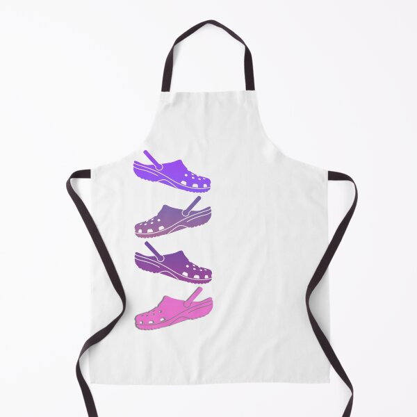 Aperçu de l'œuvre crocs drôles créée et vendue par Pro tees.