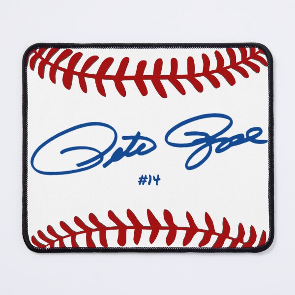 Item preview, Signature Series #14 Pete Rose designed and sold by VetteFund.