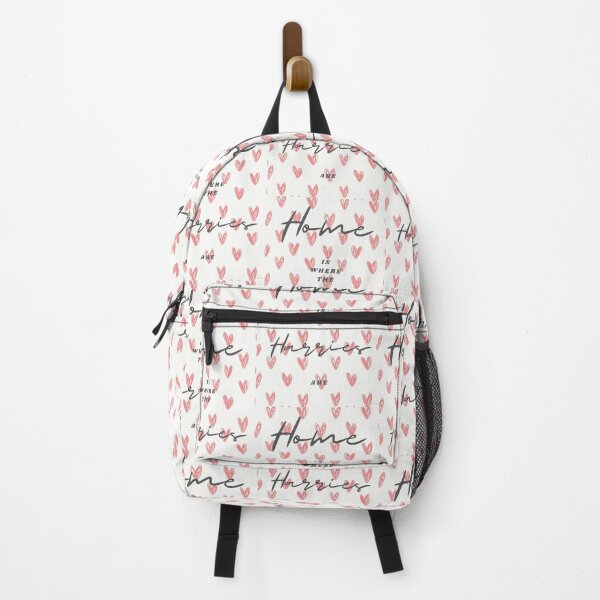 Item preview, Home is where the Harries are  designed and sold by 17Secrets.