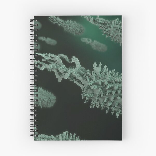 Item preview, Engineered Bacteria designed and sold by Equinox Graphics.
