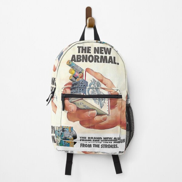 Item preview, the new abnormal designed and sold by FabianWalker.