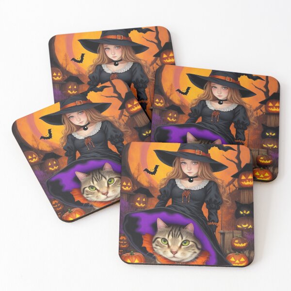 Item preview, Witch Craft Accessories Occult Wiccan Pumpkin designed and sold by Yellowriversss.