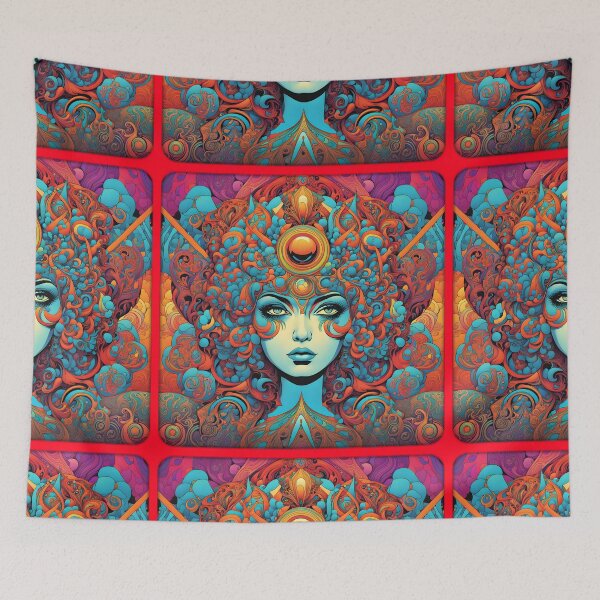 Item preview, anceint-goddess designed and sold by duhnnae.