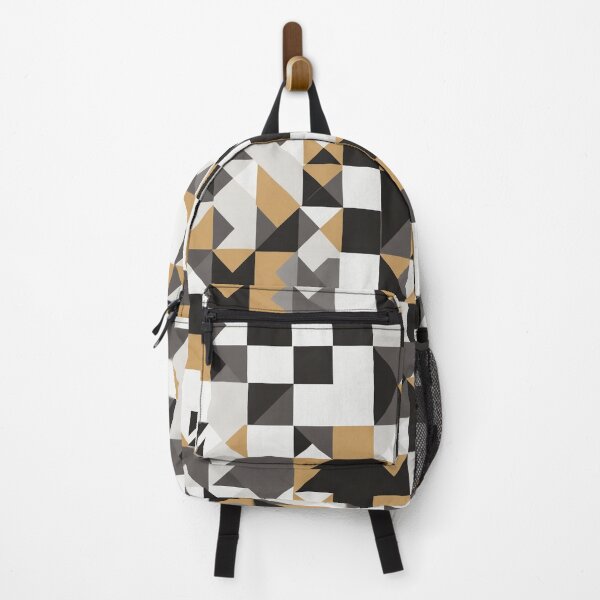 Item preview, Chessboard pattern, geometric shapes designed and sold by CoolPixels.