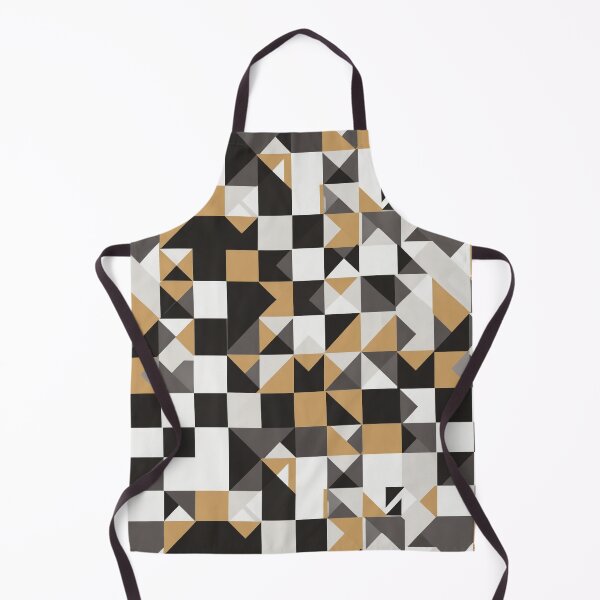 Item preview, Chessboard pattern, geometric shapes designed and sold by CoolPixels.
