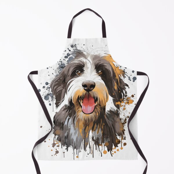 Item preview, Bearded Collie designed and sold by Game-Graphics.