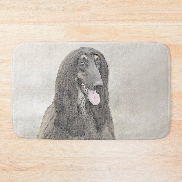 Item preview, Afghan Hound designed and sold by alpendesigns.