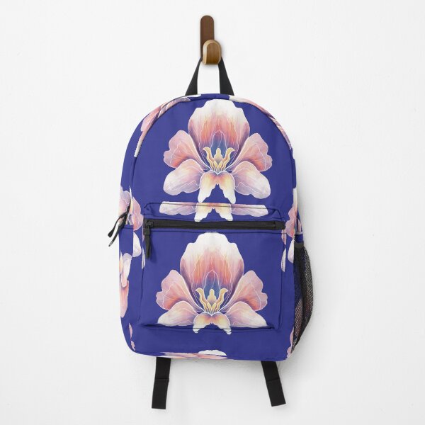 Item preview, Rainbow Sherbert Orchid designed and sold by Courtney Nicholls.