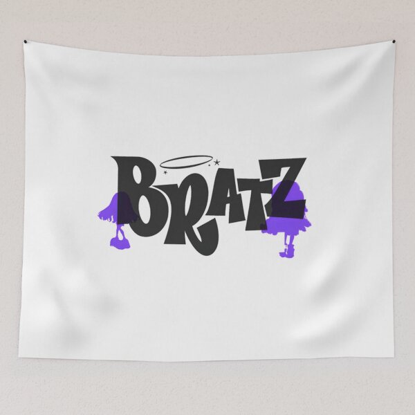 Item preview, Bratz 	 	 		 designed and sold by edfoqllgdtk39.