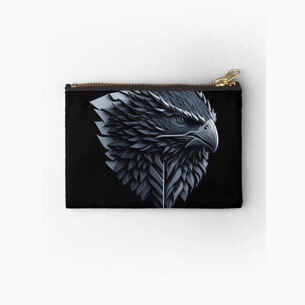 Item preview, Metallic Badge, Eagle logo designed and sold by Rothnaric.