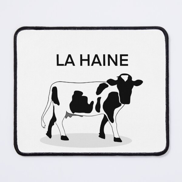 Item preview, LA HAINE COW designed and sold by Lahaine1317.