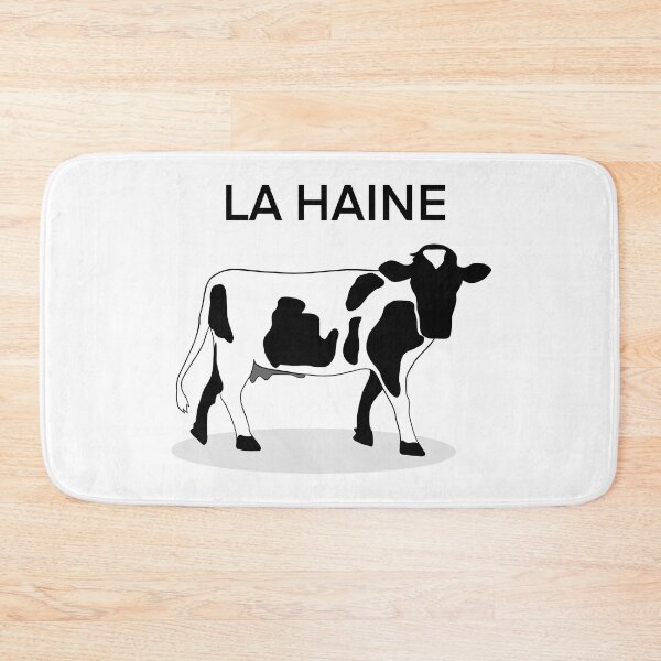 Item preview, LA HAINE COW designed and sold by Lahaine1317.