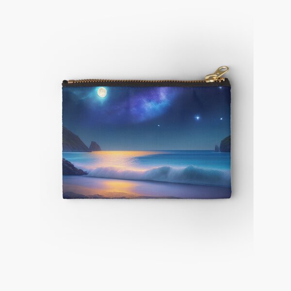 Item preview, Moonlit Ocean designed and sold by Yannick Steyaert.