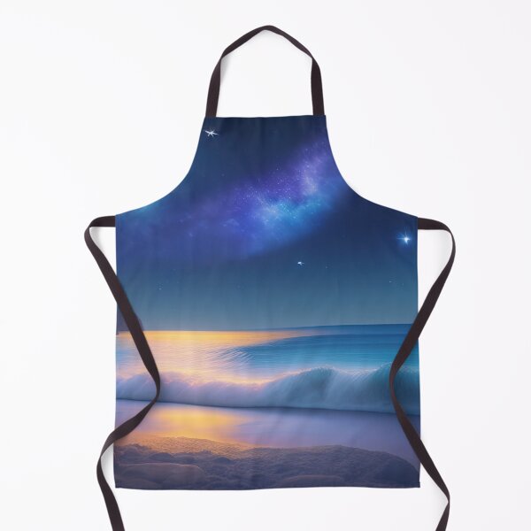 Item preview, Moonlit Ocean designed and sold by Yannick Steyaert.