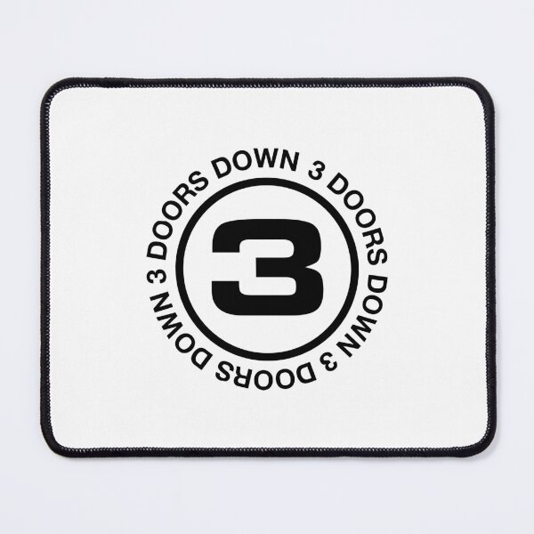 Item preview, 3 Doors Down designed and sold by Johnyvo.