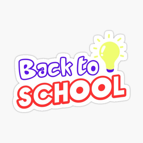 Item preview,   back to school designed and sold by MariaSTYLE100.