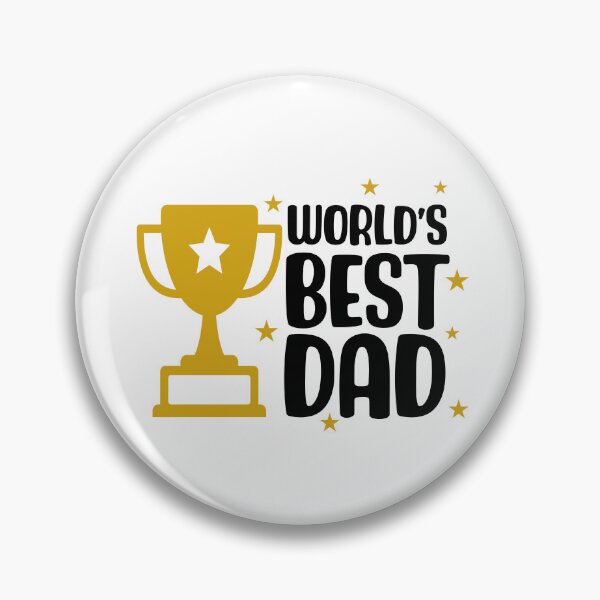 Item preview, World's Best Dad, Dad my Hero, #1 Dad designed and sold by Mani Bindu Vadapalli.