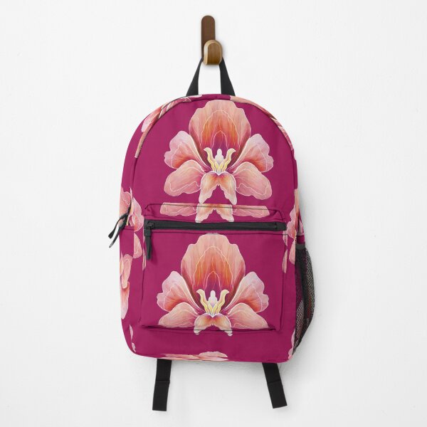 Item preview, Strawberry Sherbert Orchid designed and sold by Courtney Nicholls.