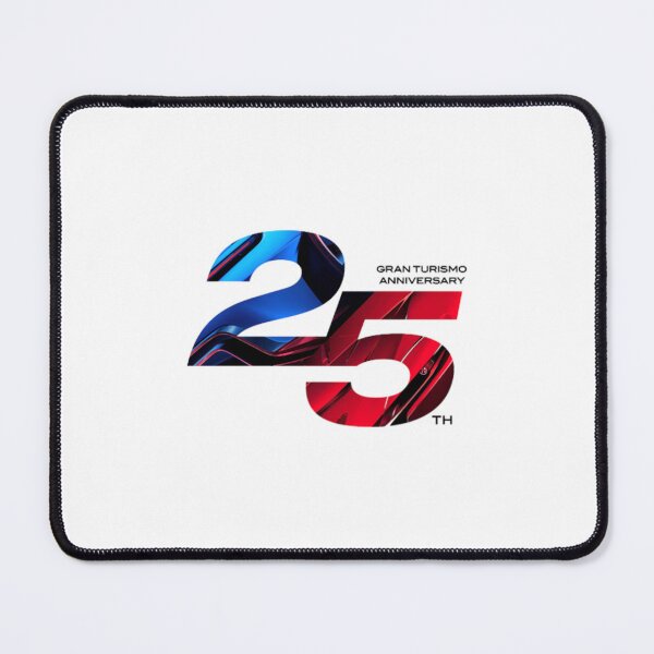 Item preview, 25 years of Gran Turismo designed and sold by lakinjoan.