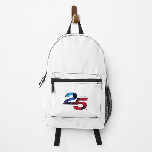 Item preview, 25 years of Gran Turismo designed and sold by lakinjoan.