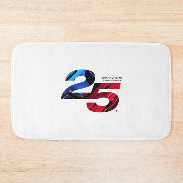 Item preview, 25 years of Gran Turismo designed and sold by lakinjoan.