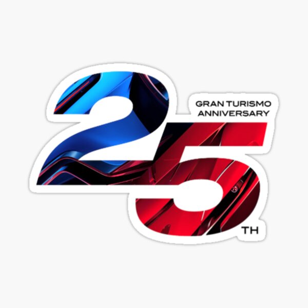 PS5 Gran Turismo 7 Metallic Covers (The Best Decals on )