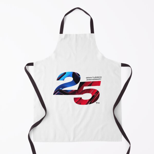 Item preview, 25 years of Gran Turismo designed and sold by lakinjoan.