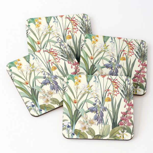 Item preview, Vintage Garden XX designed and sold by Burcu Korkmazyurek.