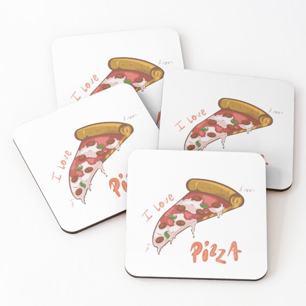 Item preview, Greedy pizza designed and sold by moonggi.