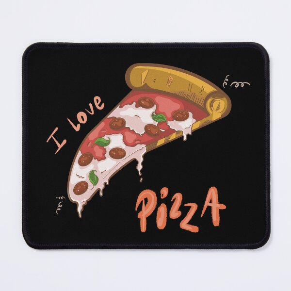 Item preview, Greedy pizza designed and sold by moonggi.