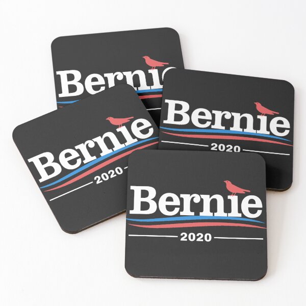 Item preview, Bernie Sanders 2020 Bird designed and sold by TreatsnWond.