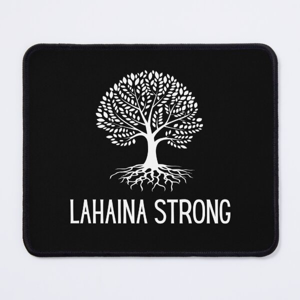 Item preview, lahaina strong designed and sold by vargass street.