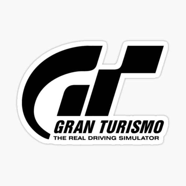 Gran Turismo GT Sport PS5 Digital Skin Sticker Decal Cover for