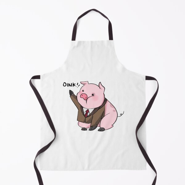 Item preview, Waddles the boss  	 designed and sold by tgiirufjca72.
