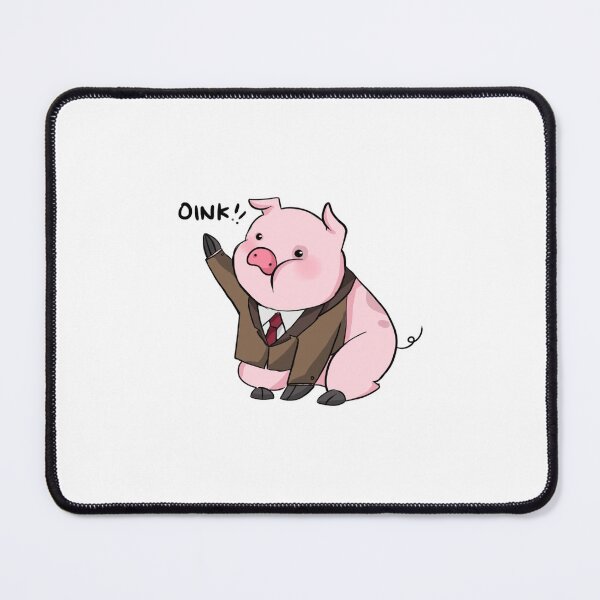 Item preview, Waddles the boss  	 designed and sold by tgiirufjca72.