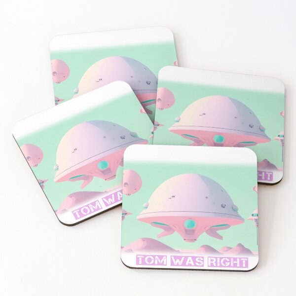 Item preview, Tom was Right designed and sold by culasse06.