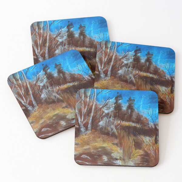 Item preview, Autumn meadows designed and sold by Sto Hitro.