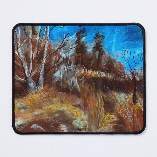 Item preview, Autumn meadows designed and sold by Sto Hitro.