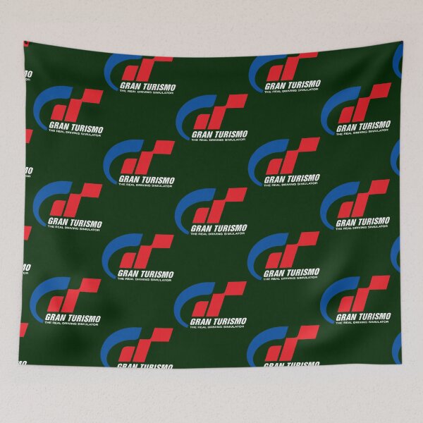 Item preview, BEST SELLER - Gran Turismo Merchandise  designed and sold by lakinjoan.