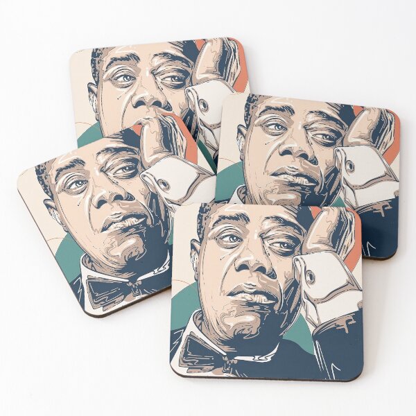 Item preview, Estilo Luis Armstrong designed and sold by Sylvanny.