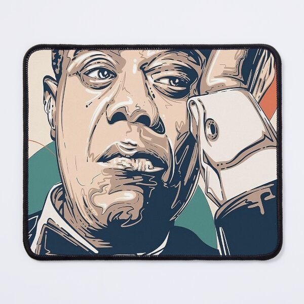 Artikelvorschau, Louis Armstrong-Stil entworfen und verkauft von Sylvanny.
