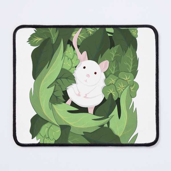 Item preview, moon the rat designed and sold by Parpat.