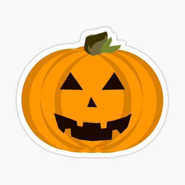 Item preview, Jack 'o' Lantern designed and sold by oddityghosting.