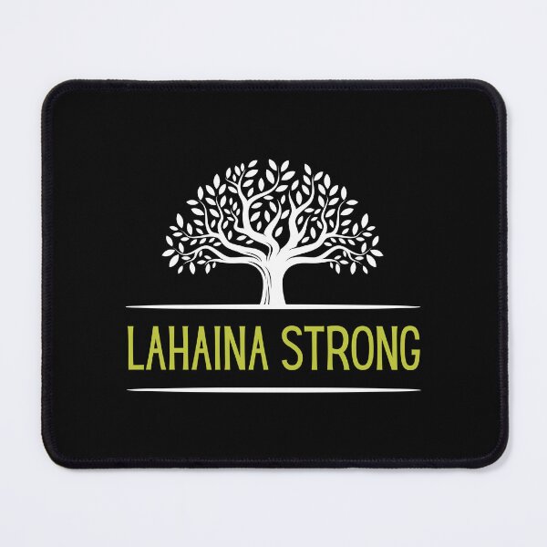 Item preview, lahaina strong designed and sold by vargass street.